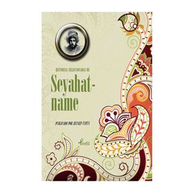 Historias Seleccionadas De Seyahatname - Evliya Çelebi