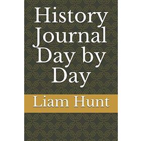 History Day by Day - Peter Furtado