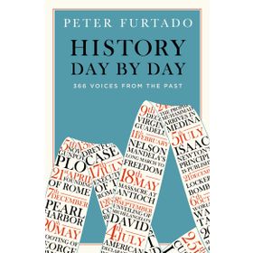 History Day by Day - Peter Furtado