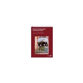 History of Chemistry in Ancient Turks - Hakan Ertuğral