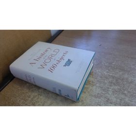 History Of The World İn 100 Objects - Neil Macgregor