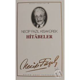 HITABELER (KOD: 21) - NECIP FAZIL KISAKÜREK