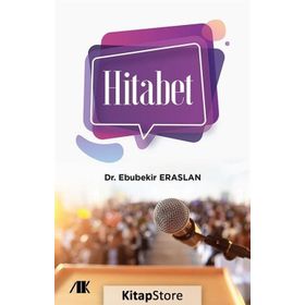 Hitabet - Ebubekir Eraslan