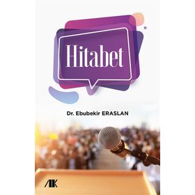 Hitabet - Ebubekir Eraslan