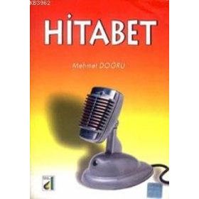 Hitabet - Güzel ve Etkili Konuşma Sanatı - Metin Özdemir