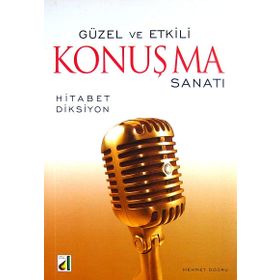 Hitabet - Güzel ve Etkili Konuşma Sanatı - Metin Özdemir