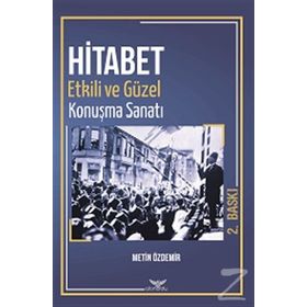 Hitabet - Güzel ve Etkili Konuşma Sanatı - Metin Özdemir