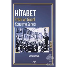 Hitabet - Güzel ve Etkili Konuşma Sanatı - Metin Özdemir