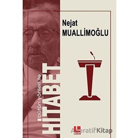 Hitabet Nejat Muallimoğlu Lakin Yayınları