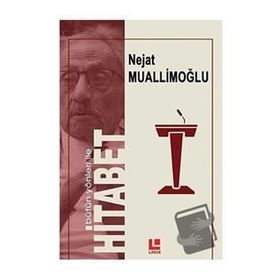 Hitabet Nejat Muallimoğlu Lakin Yayınları