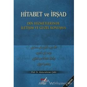 Hitabet ve İrşad Din Hizmetlerinde İletişim ve Güzel Konuşma