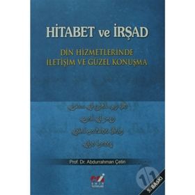 Hitabet ve İrşad Din Hizmetlerinde İletişim ve Güzel Konuşma