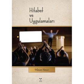 Hitabet ve Uygulamaları - Hasan Yazıcı