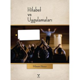Hitabet ve Uygulamaları - Hasan Yazıcı