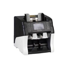 Hitachi 2.0 Dual CIS 18 Ülke Kombinasyonlu Para Sayma Makinesi