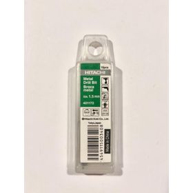 Hitachi 401172 1.5 mm Matkap Ucu