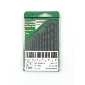 Hitachi 401288 Matkap Uç Seti