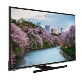 Hitachi 43HAK5750 LED TV