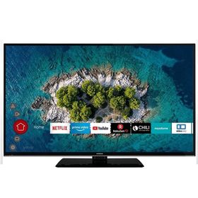 Hitachi 43HK6100 LED TV