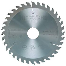 Hitachi 752417 Z36 Ahşap Daire Testere