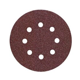 Hitachi 753108 125mm 240 KUM 10xEksantrik Zımpara Kağıdı