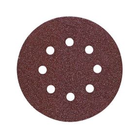 Hitachi 753108 125mm 240 KUM 10xEksantrik Zımpara Kağıdı