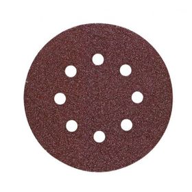 Hitachi 753108 125mm 240 KUM 10xEksantrik Zımpara Kağıdı