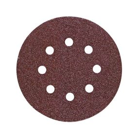 Hitachi 753108 125mm 240 KUM 10xEksantrik Zımpara Kağıdı