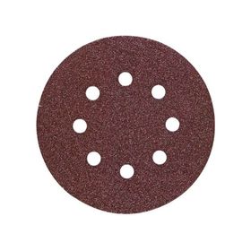 Hitachi 753108 125mm 240 KUM 10xEksantrik Zımpara Kağıdı