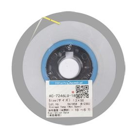 Hitachi AC-7246LU-18 1.2x50 m ACF Bant Anisotropic İletken Film