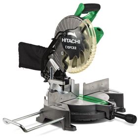 Hitachi C10FCE2 Gönye Kesim Makinası
