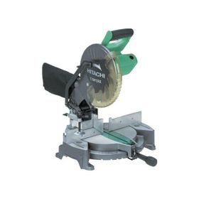 Hitachi C10FCE2 Gönye Kesim Makinası