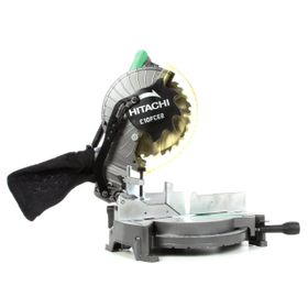 Hitachi C10FCE2 Gönye Kesim Makinası