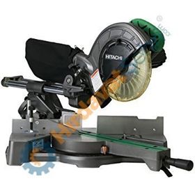Hitachi C8FSE Gönye Kesim Makinası