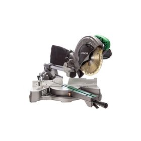 Hitachi C8FSE Gönye Kesim Makinası