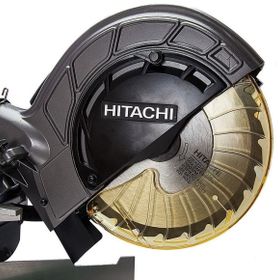 Hitachi C8FSE Gönye Kesim Makinası