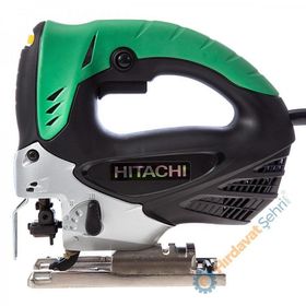 Hitachi CJ 110MV Dekupaj Testere