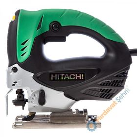 Hitachi CJ 110MV Dekupaj Testere