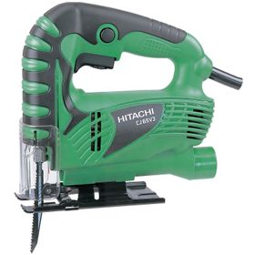 Hitachi CJ 65V3 65 mm 400W Dekupaj Testere