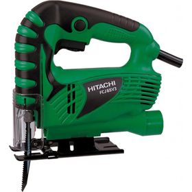 Hitachi CJ 65V3 65 mm 400W Dekupaj Testere