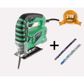 Hitachi CJ 65V3 65 mm 400W Dekupaj Testere