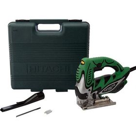 Hitachi CJ110MV 100 mm Dekupaj Testere