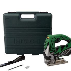 Hitachi CJ110MV 100 mm Dekupaj Testere