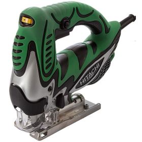 Hitachi CJ110MV 100 mm Dekupaj Testere