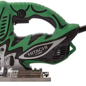 Hitachi CJ110MV 100 mm Dekupaj Testere