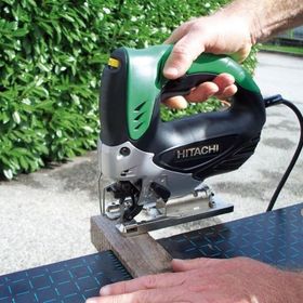 Hitachi CJ90VST Dekupaj Testere