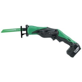 Hitachi CR10DL 10.8 V Akülü Tilki Kuyruğu Testere