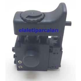 Hitachi D10Vc2 Şalter Tetik Switch