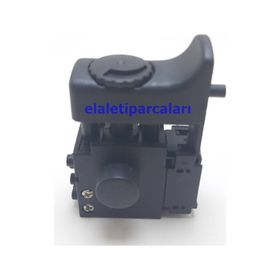 Hitachi D10Vc2 Şalter Tetik Switch