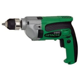 Hitachi D10VG Darbesiz Matkap